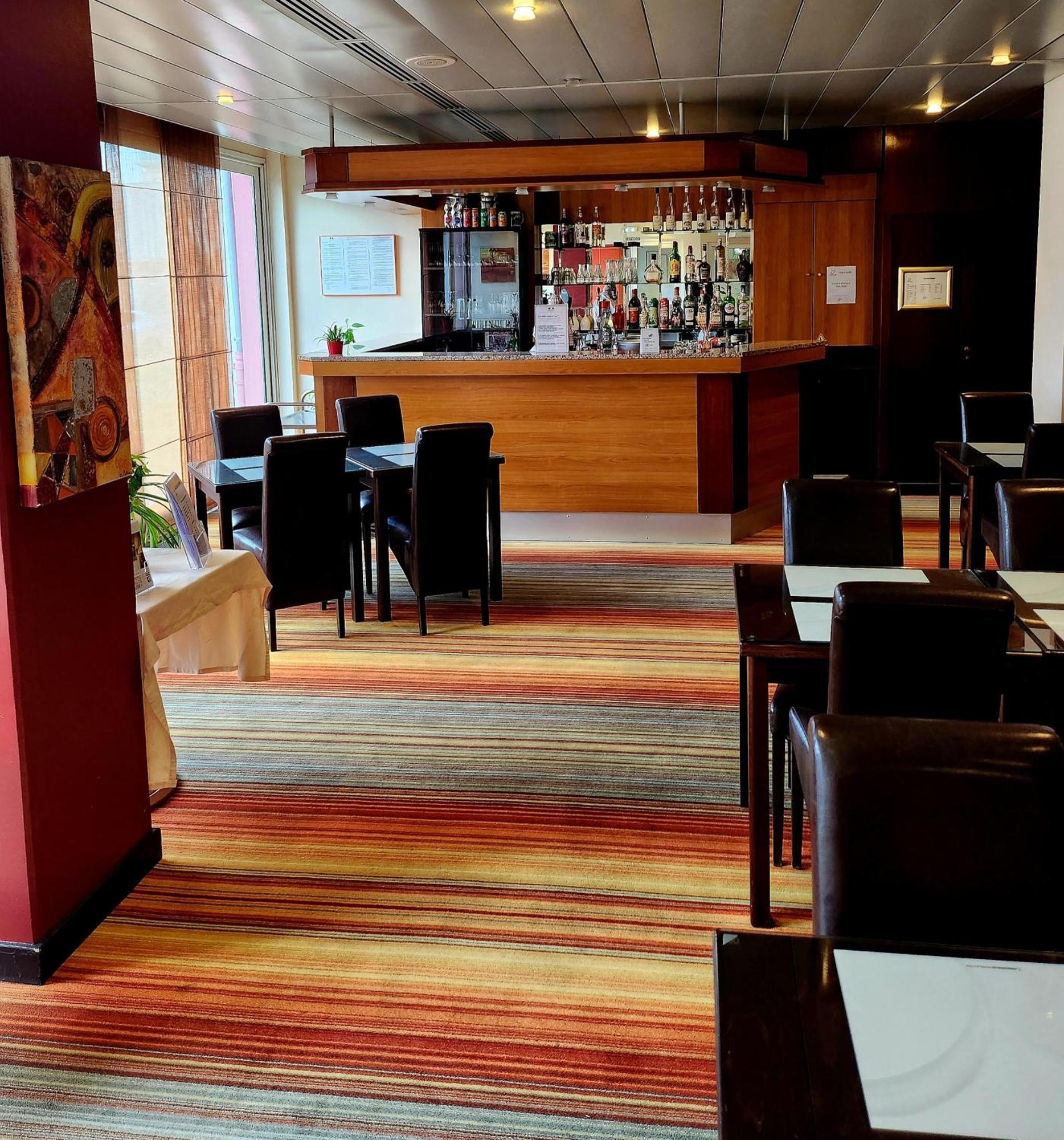 The Originals City, Hotel Le Forum, Strasbourg Nord Schiltigheim Kültér fotó