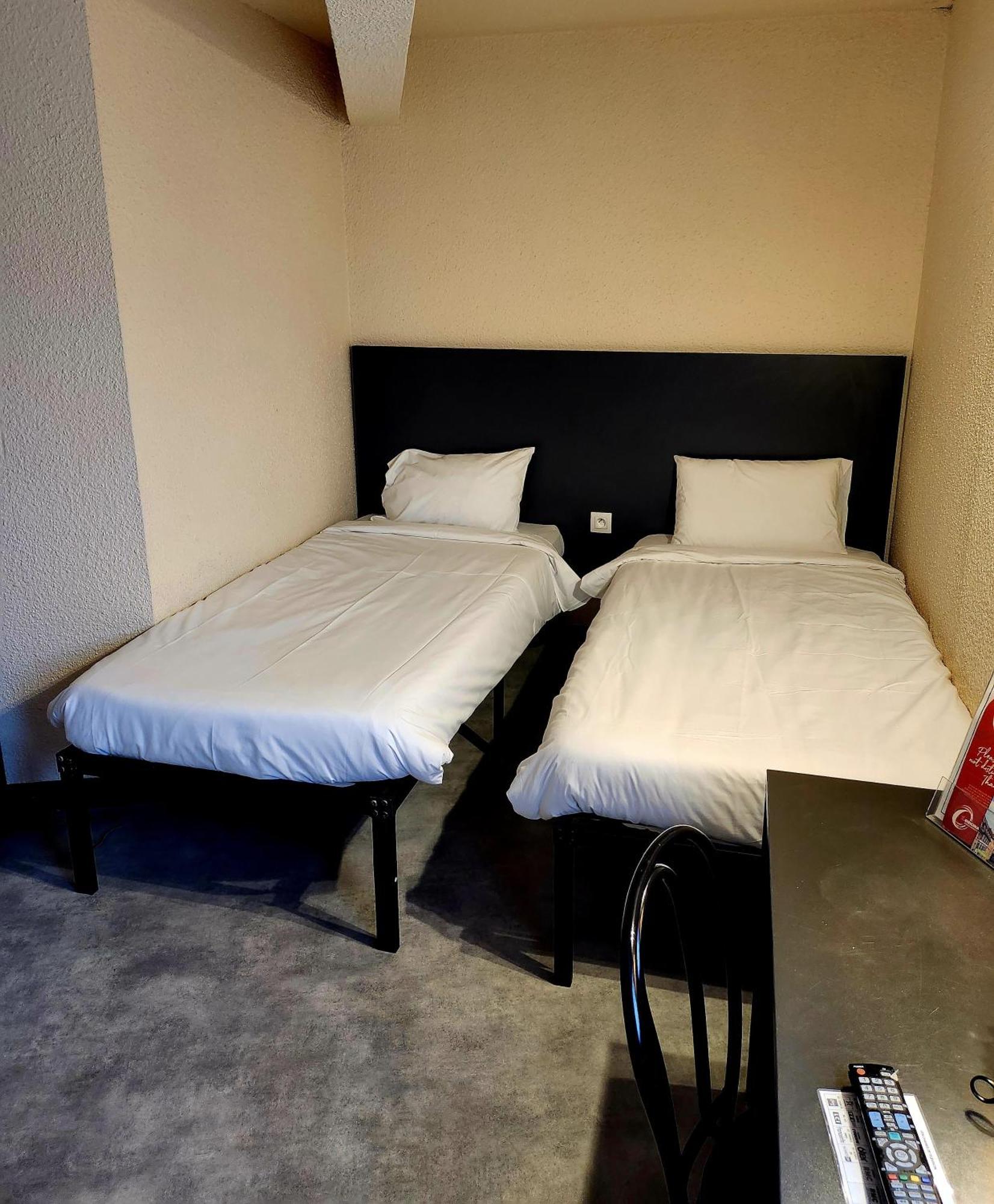 The Originals City, Hotel Le Forum, Strasbourg Nord Schiltigheim Kültér fotó
