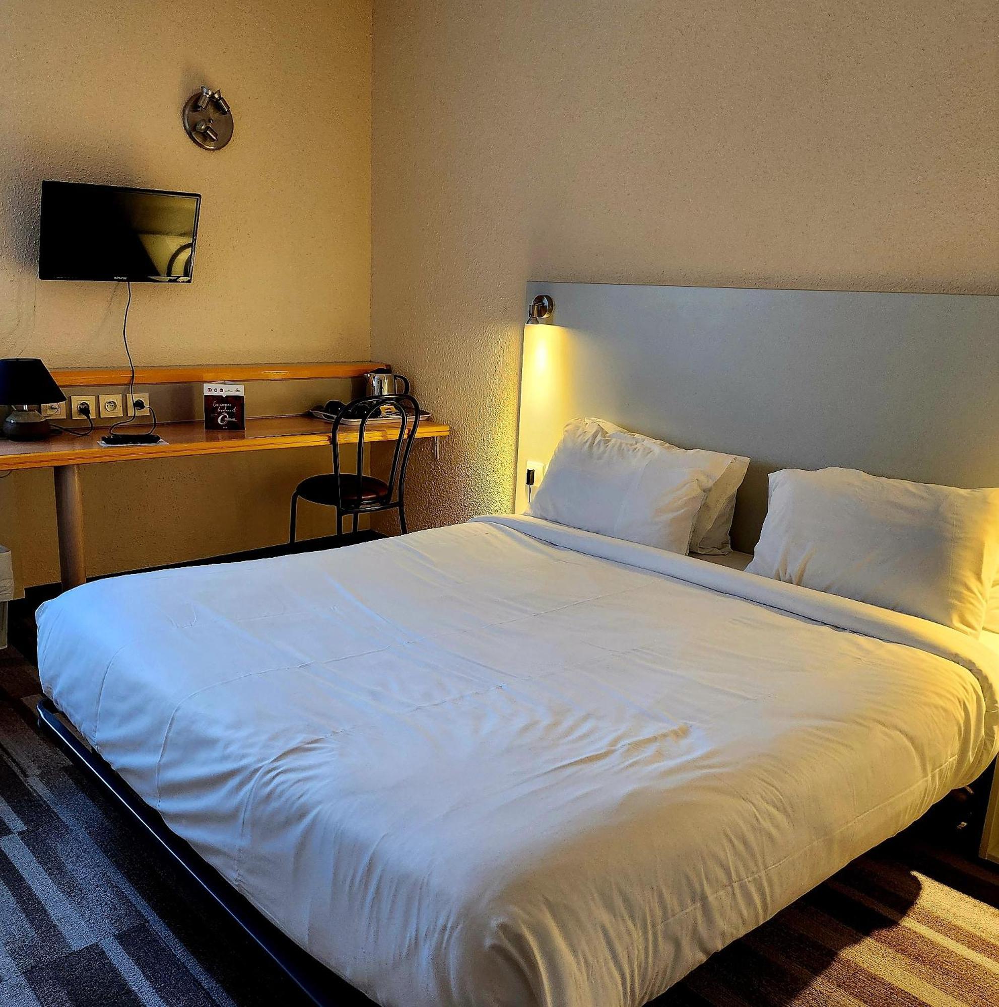 The Originals City, Hotel Le Forum, Strasbourg Nord Schiltigheim Kültér fotó